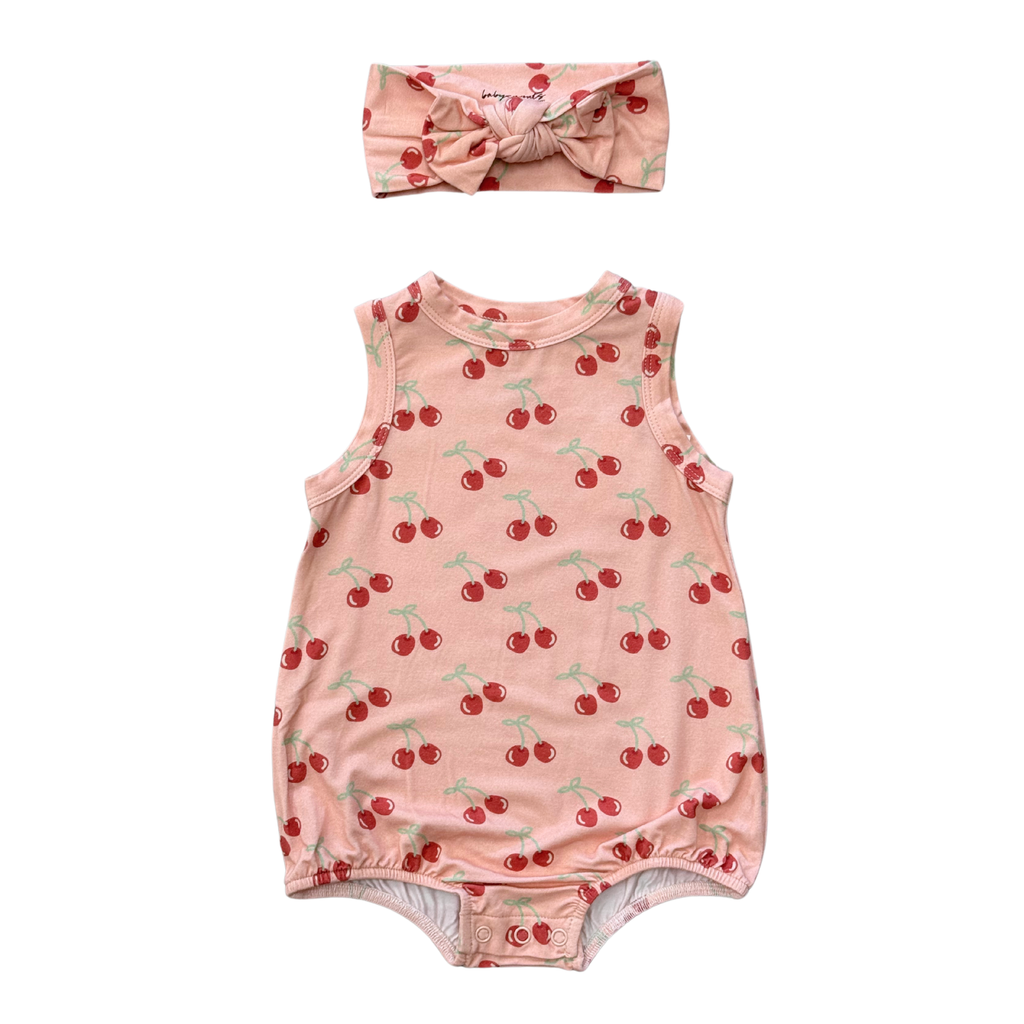 Babysprouts Bubble Bodysuit Set