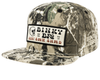 Kids Hat Tiree