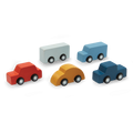 Mini Car Set