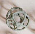 Textured Teether Ball