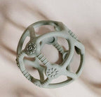 Textured Teether Ball