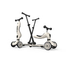Scoot and Ride Highwaykick 1 Push N Go Mixed Case