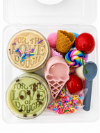 Ice Cream Mini Kit