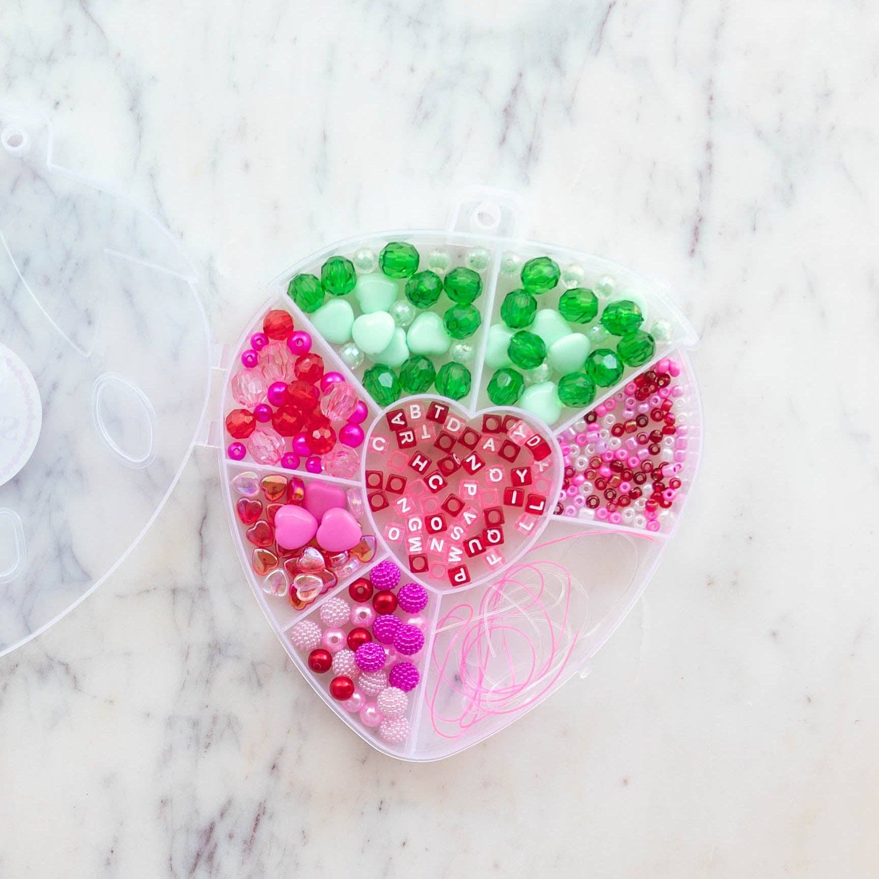 The Berry Sweet Kit