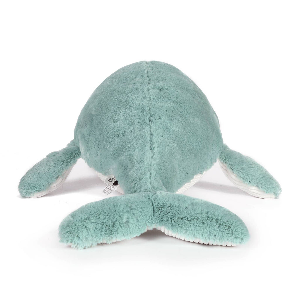 Hurley Whale Soft toy