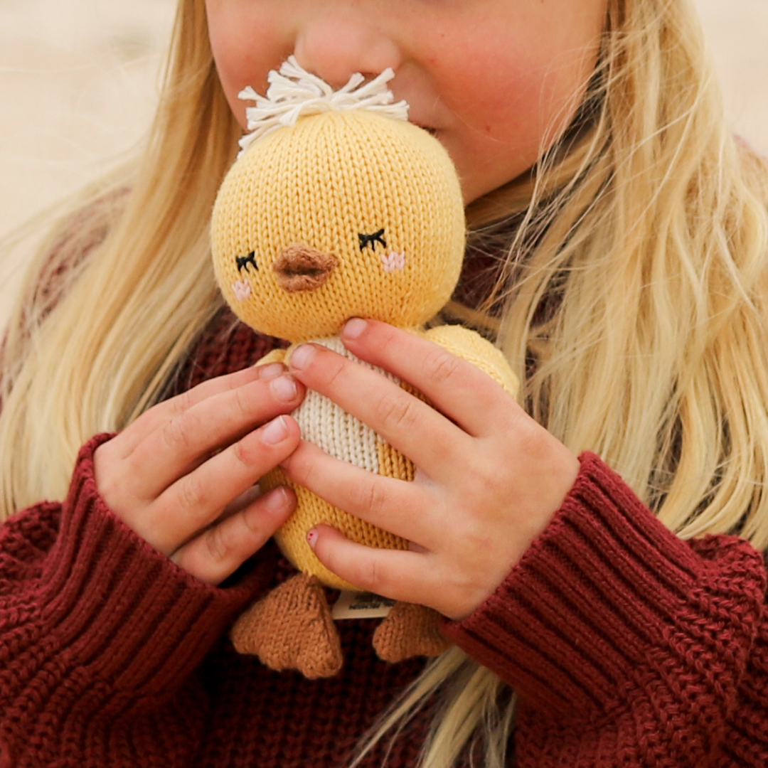 Baby Duck
