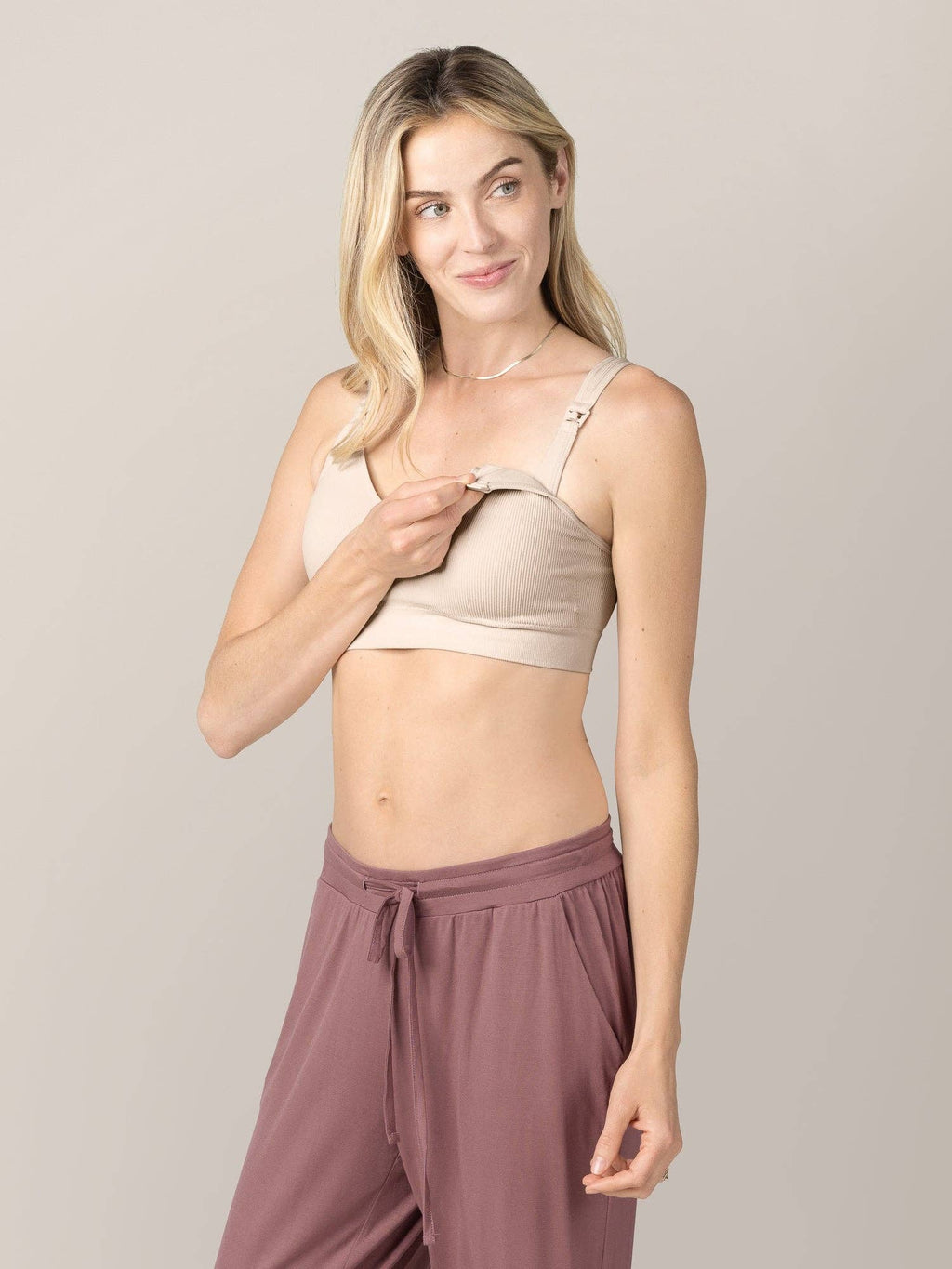 Mia Maternity & Nursing  Bra