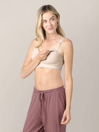 Mia Maternity & Nursing  Bra
