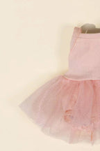 CocoTiny 10" (26 cm) Baby Play Doll Clothing Set – Ballerina