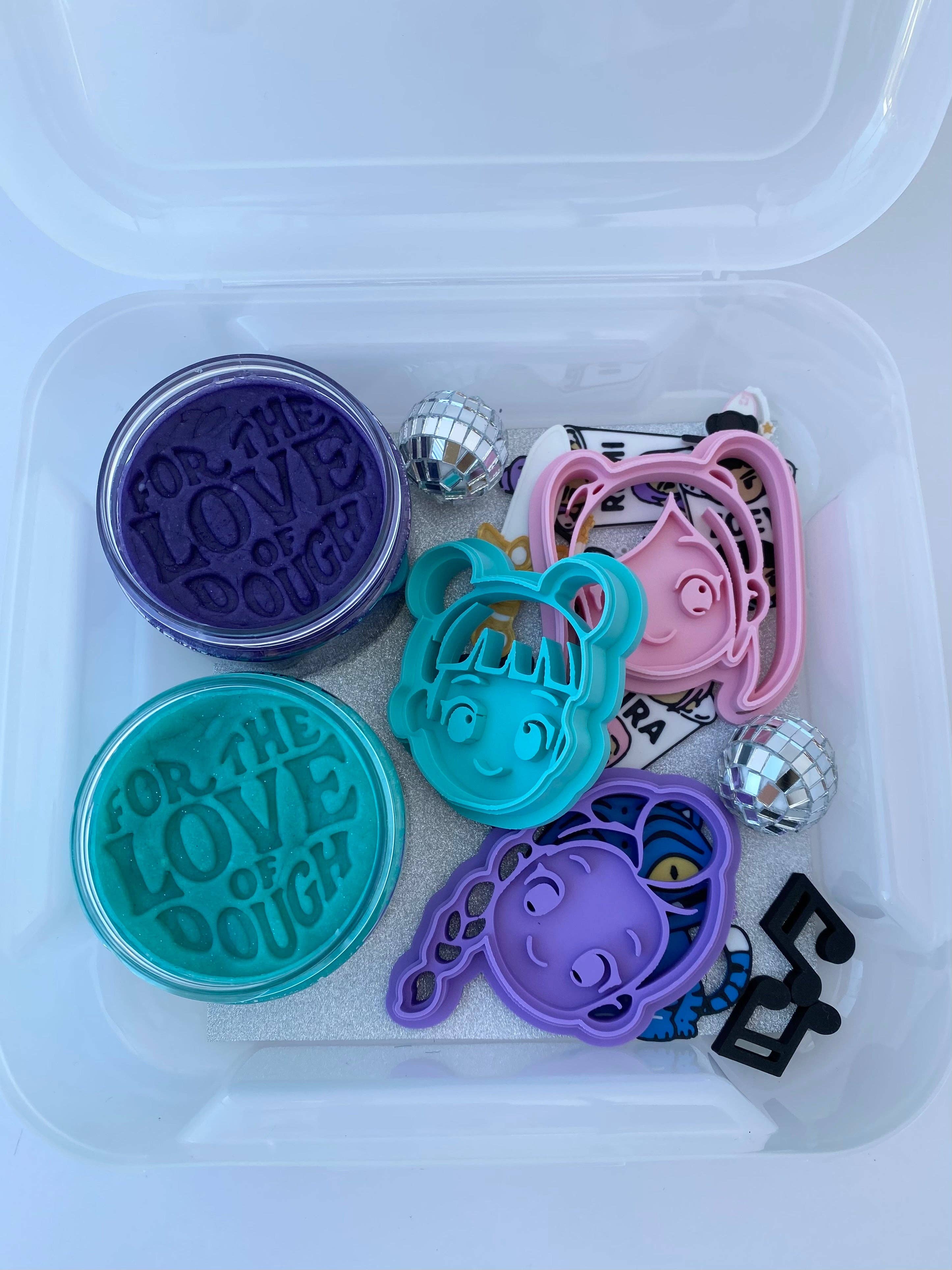 K-Pop Kit