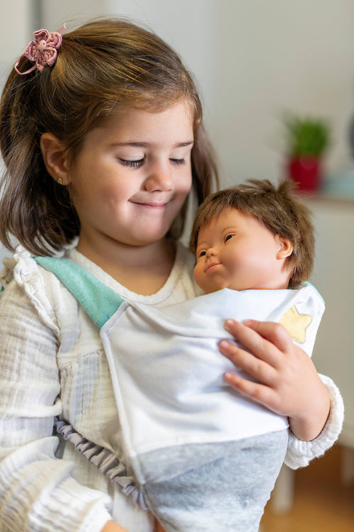 Baby Doll Carrier