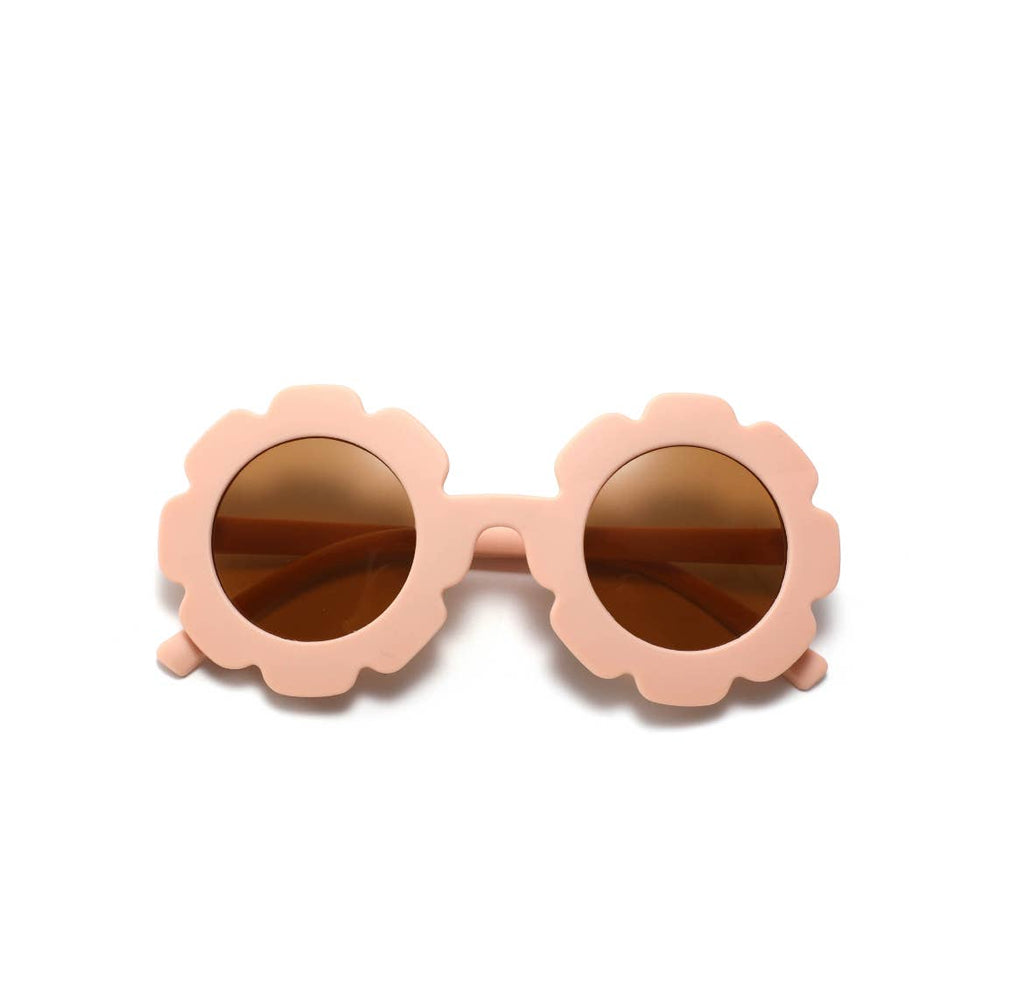 Flower Sunglasses