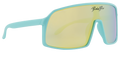 Kids Sunglasses Monteverde (Teal)