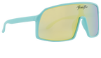 Kids Sunglasses Monteverde (Teal)