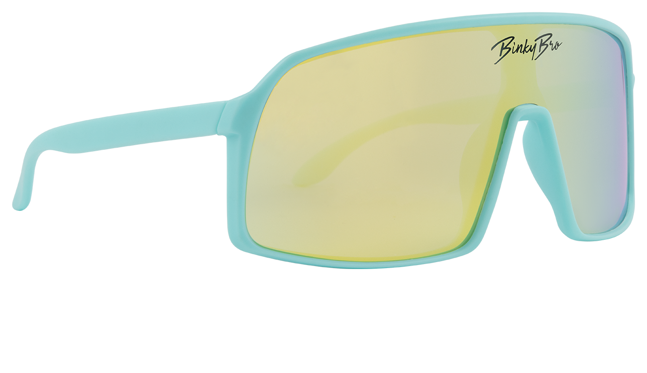 Kids Sunglasses Monteverde (Teal)