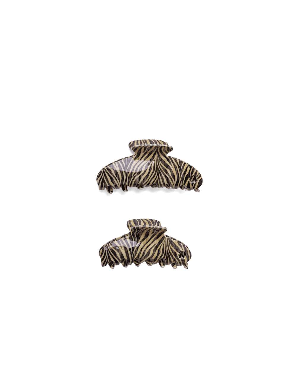 KAXI X Whitney Leavitt House of Her Zebra Claw