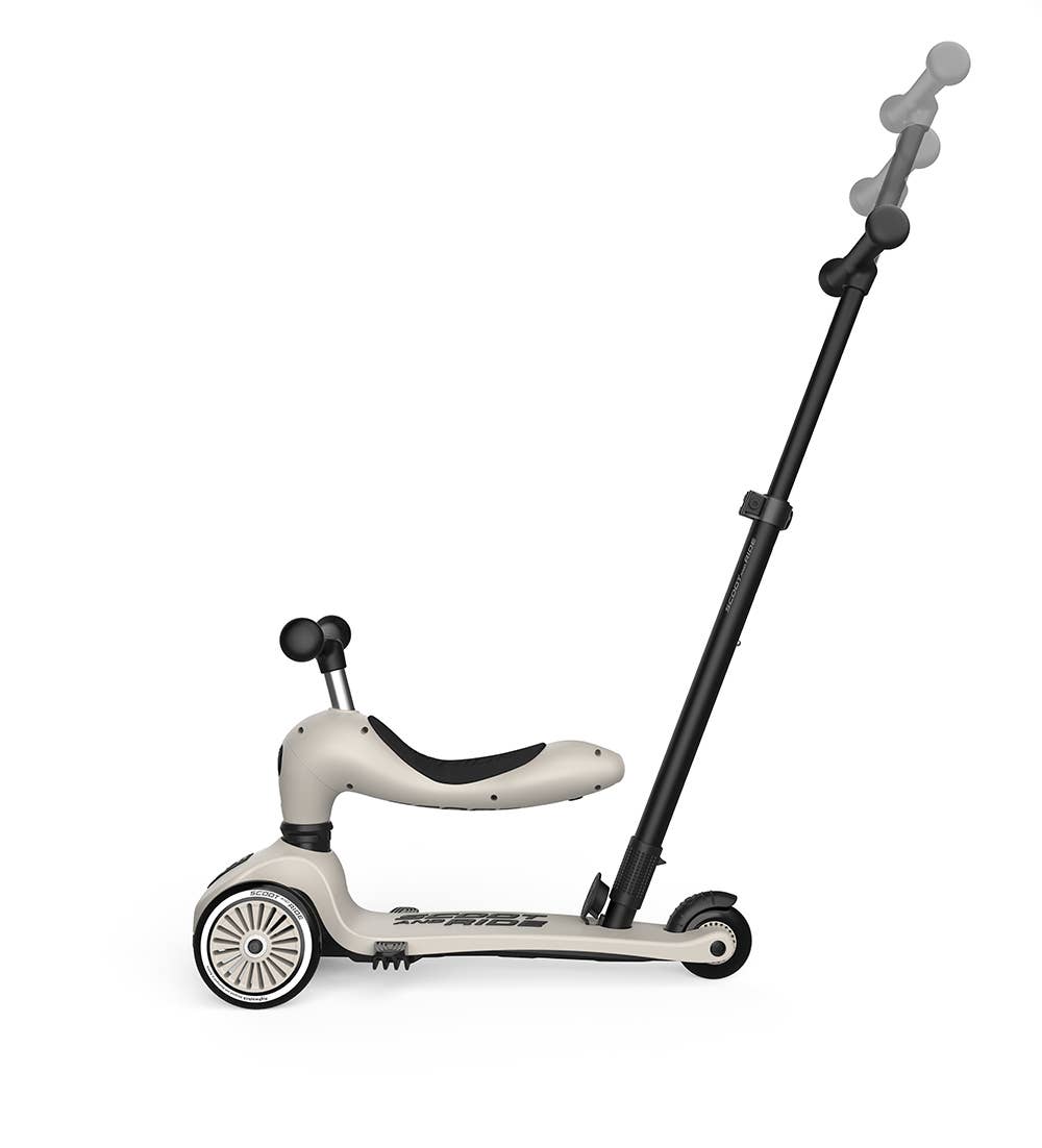 Scoot and Ride Highwaykick 1 Push N Go Mixed Case