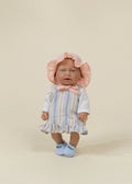 CocoTiny Arya – 10" (26 cm) Baby Play Doll
