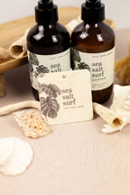 Sea Salt Surf Car Freshener