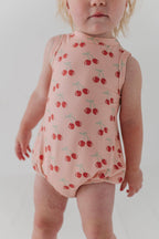 Babysprouts Bubble Bodysuit Set
