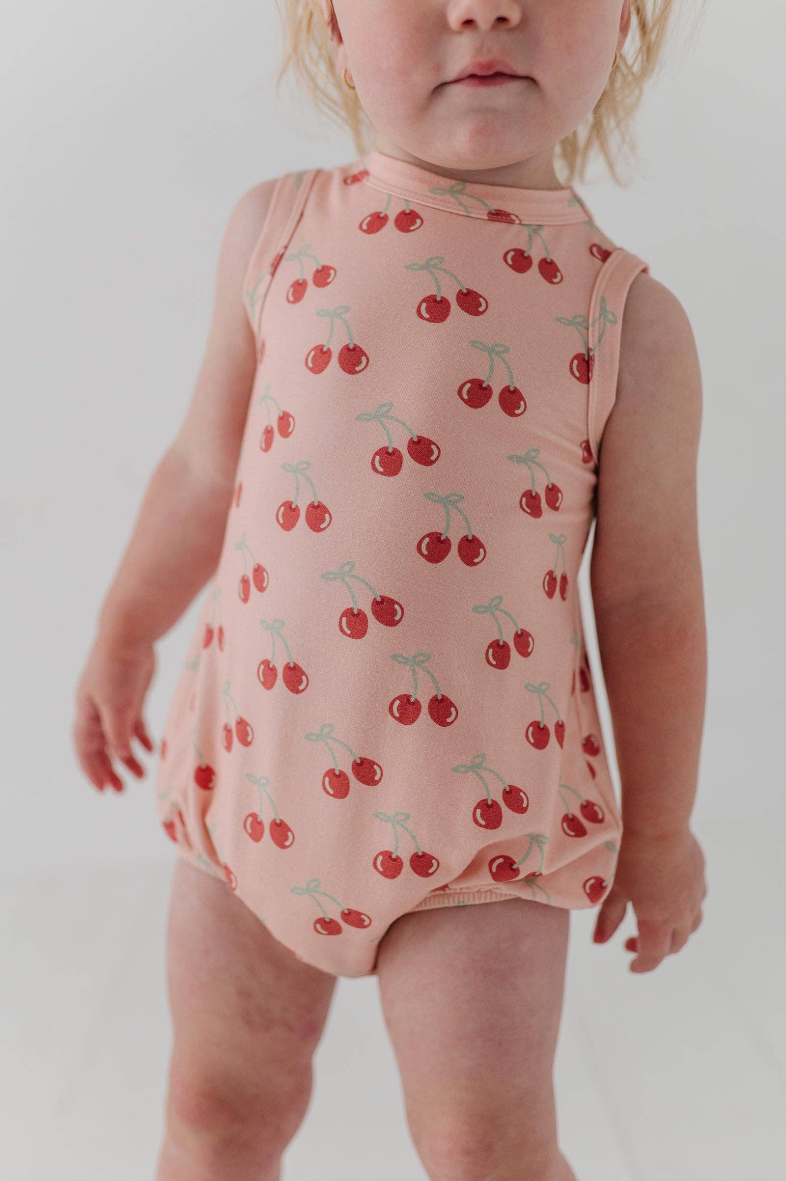 Babysprouts Bubble Bodysuit Set