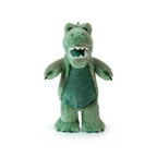 Toby T-Rex