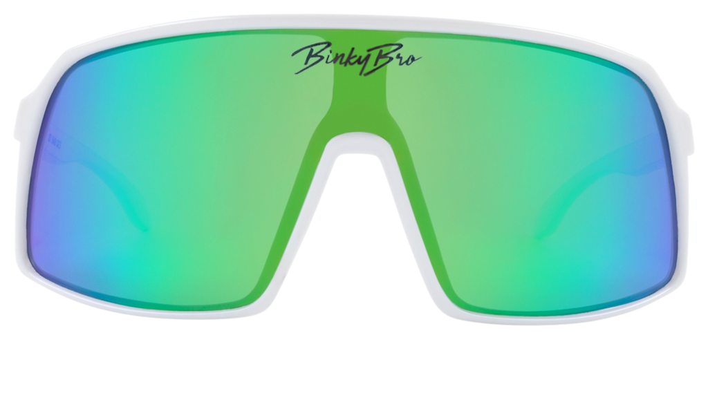 Kids Sunglasses Monteverde (Greeny)