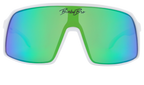 Kids Sunglasses Monteverde (Greeny)