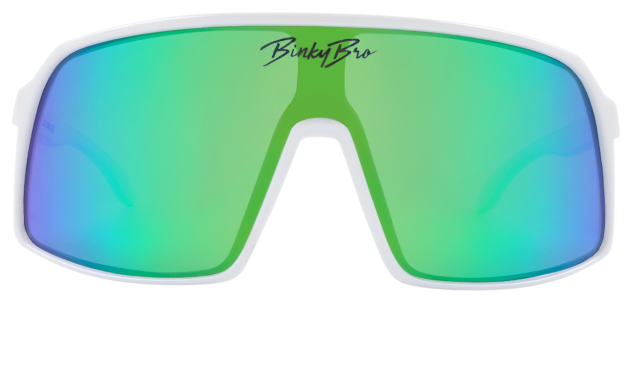 Kids Sunglasses Monteverde (Greeny)