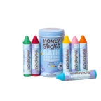 Honeysticks Bath Crayons