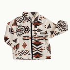 MESA SHERPA JACKET