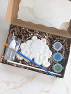 Paint-Your-Own Bath Bomb