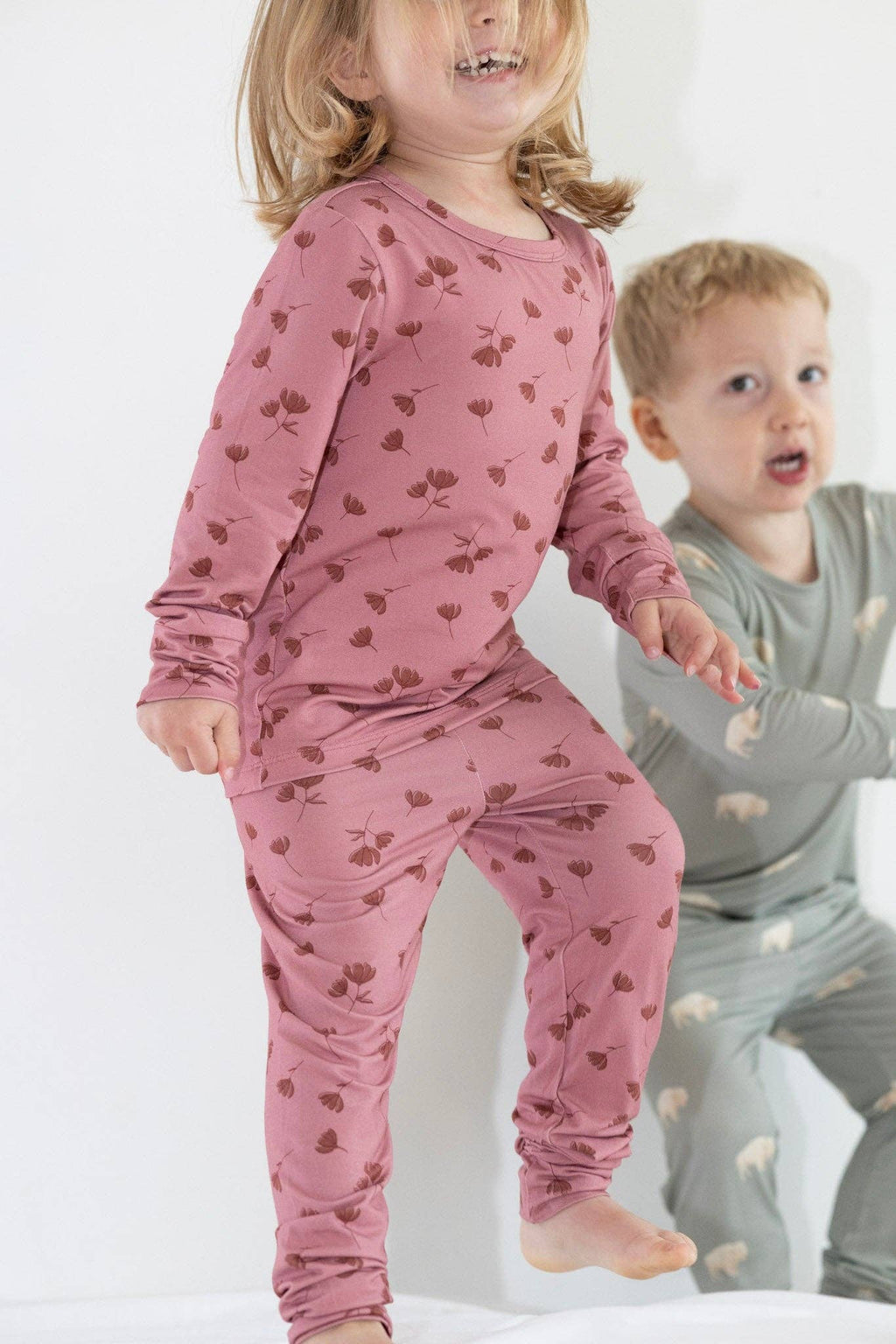 Mavie Zipper Onsie