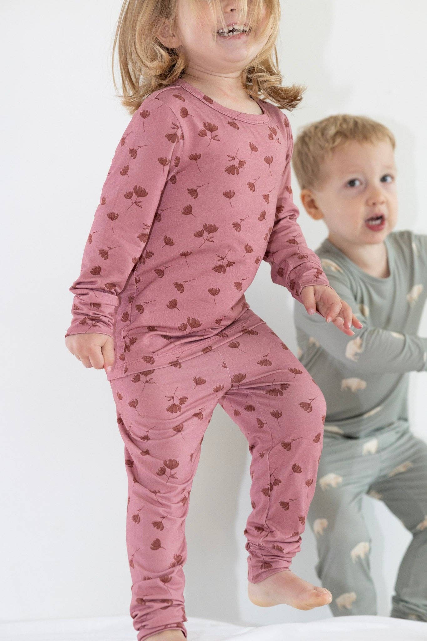 Mavie Zipper Onsie