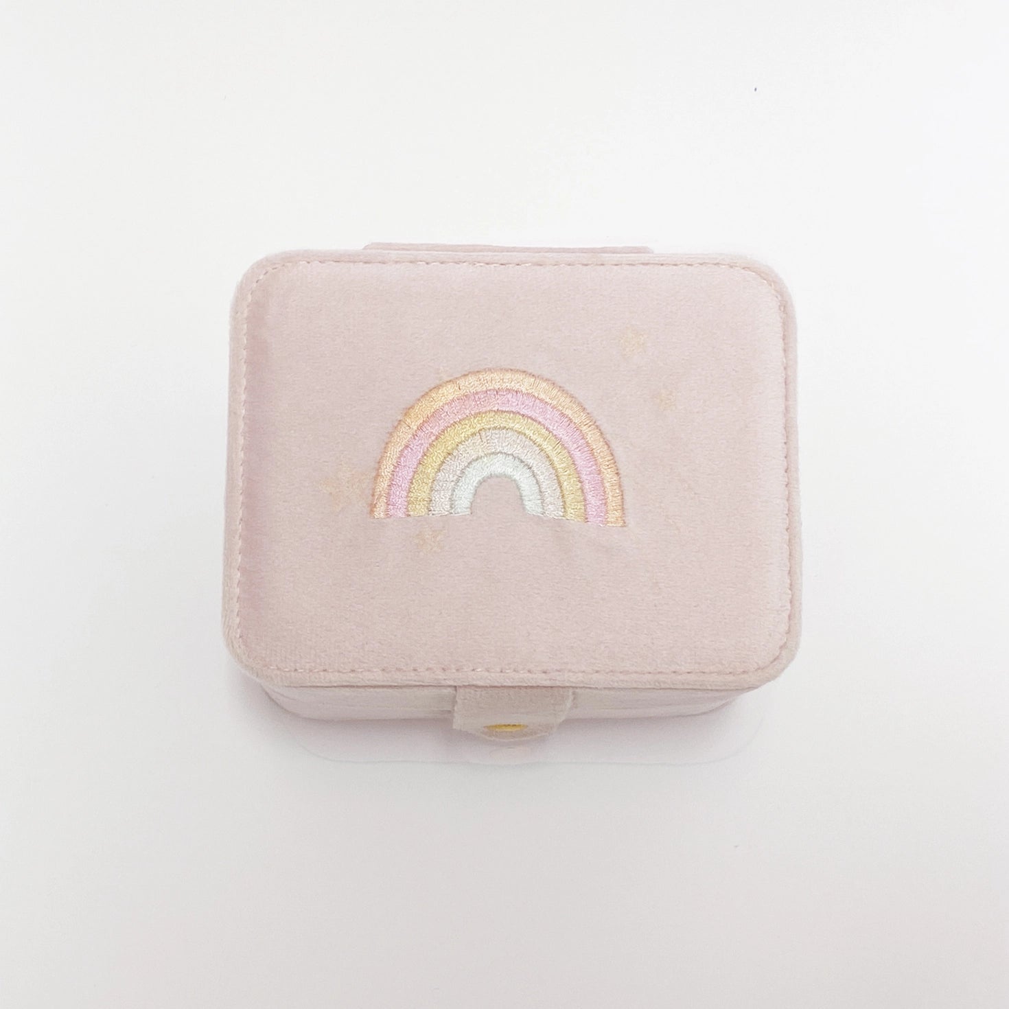Dreamy Rainbow Jewellery Box