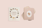 Our Little Library Vol. 1 (5 Board Book Box Set)