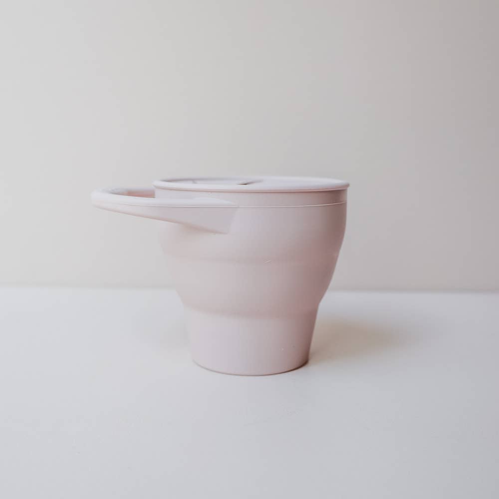 Butternut Snack Cup
