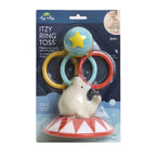 Itzy Ring Toss™ Circus