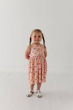Babysprouts Henley Tank Dress