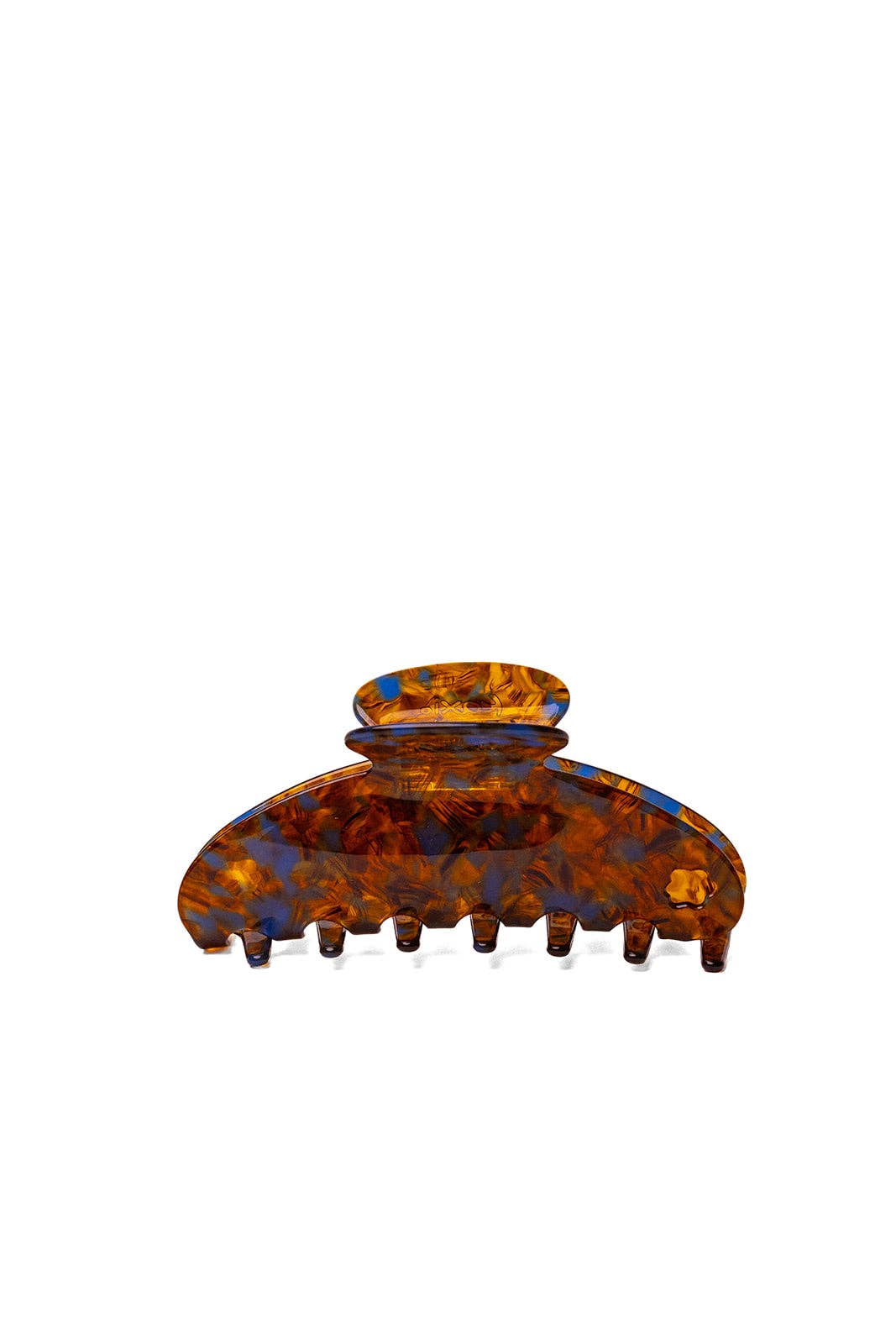 KAXI X Whitney Leavitt House of Her Tortoise Teal Claw