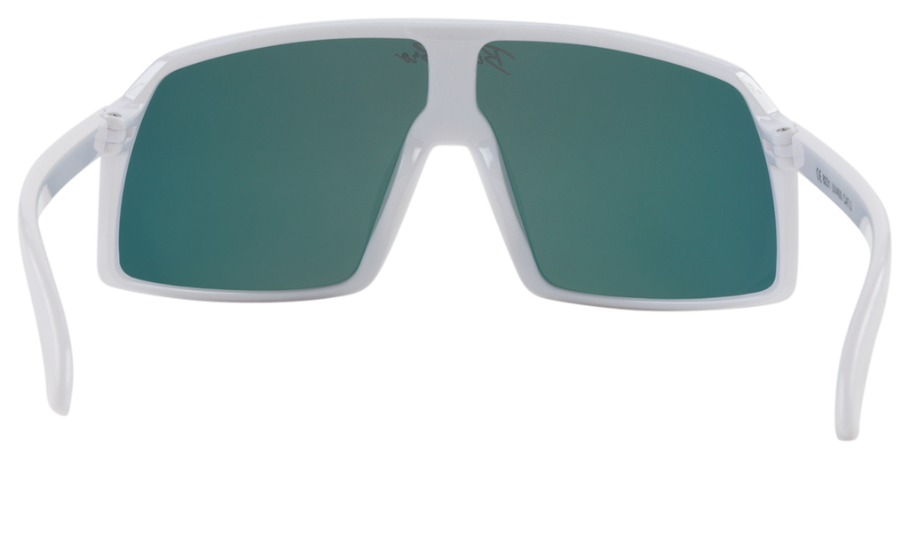 Kids Sunglasses Monteverde (Cardinal)