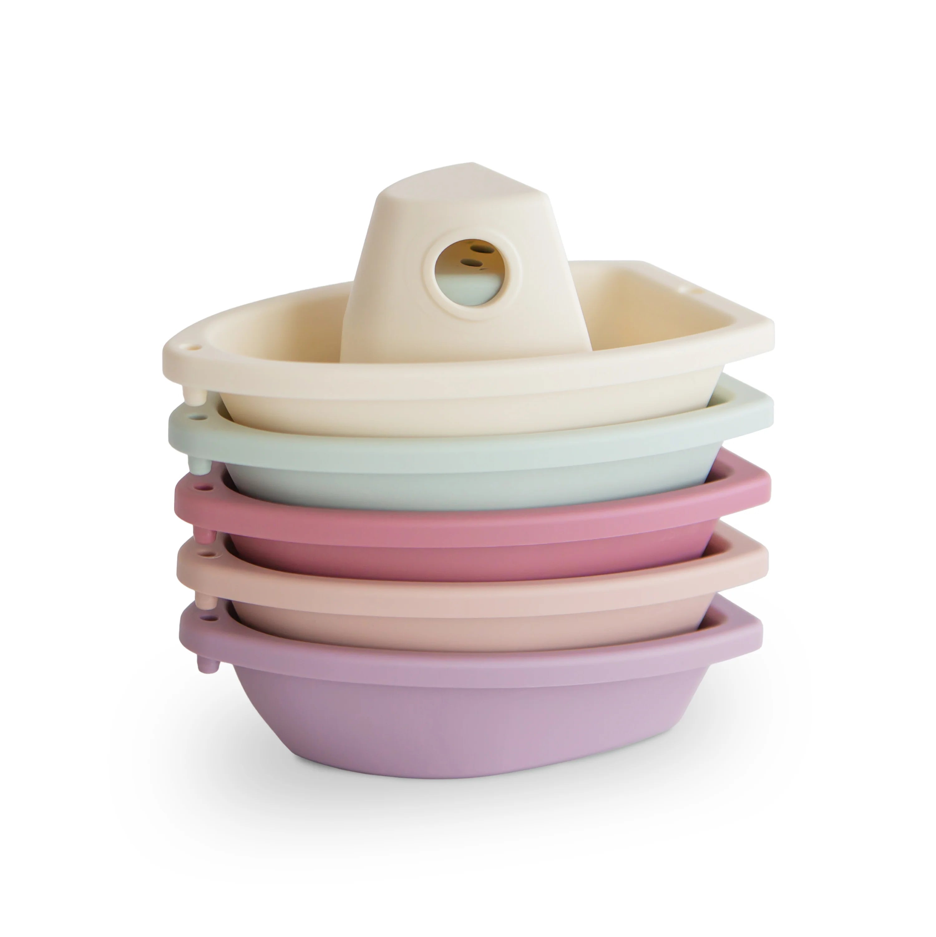 Bath Boats (multiple colors)