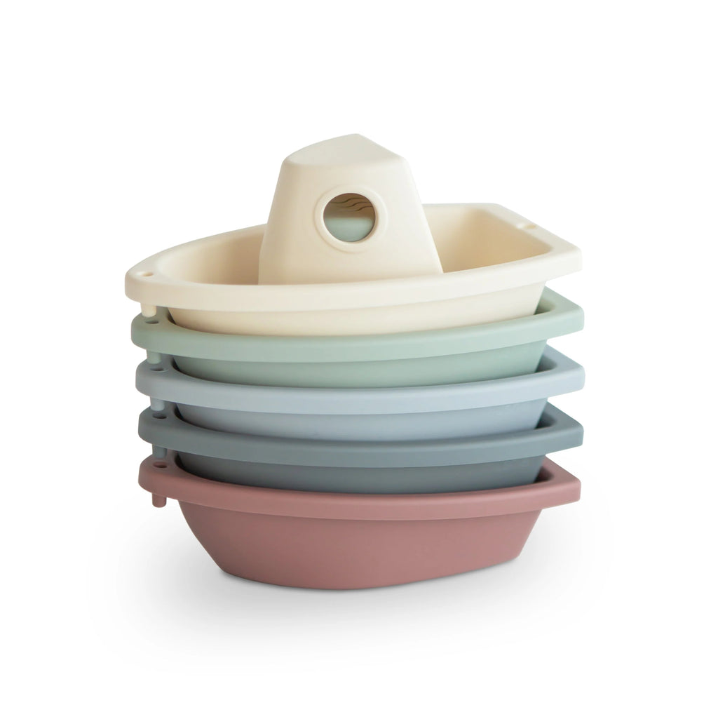 Bath Boats (multiple colors)