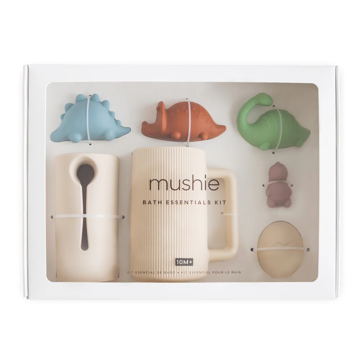 Bath Essentials Kit
