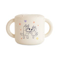 Bluey X Mushie Snack Cup