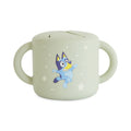 Bluey X Mushie Snack Cup