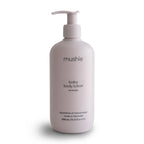 Mushie Baby Body Lotion
