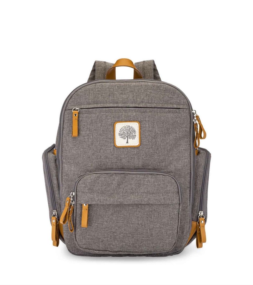 BIRCH BAG MINI - DIAPER BACKPACK