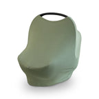 Mushie Multi Use Cover