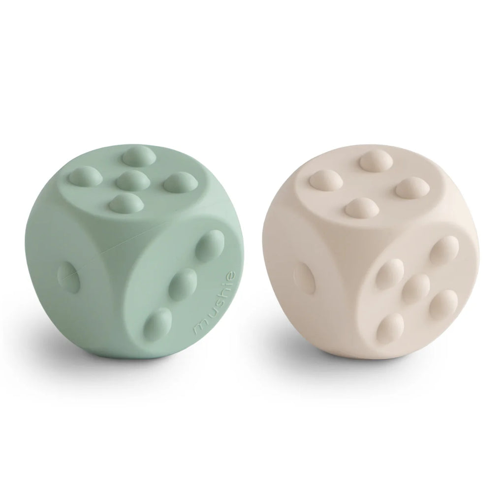 Dice Press Toy
